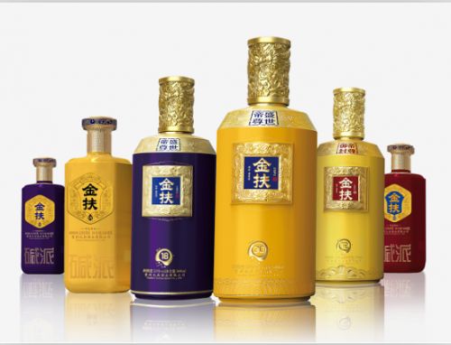 玖掌柜金扶堿派醬酒 產品創新引領白酒產業升級新趨勢
